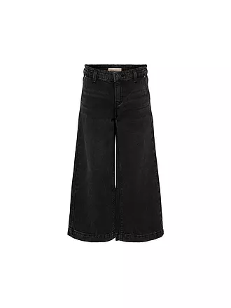 ONLY | Mädchen Jeans Wide Leg  KOGCOMET | 